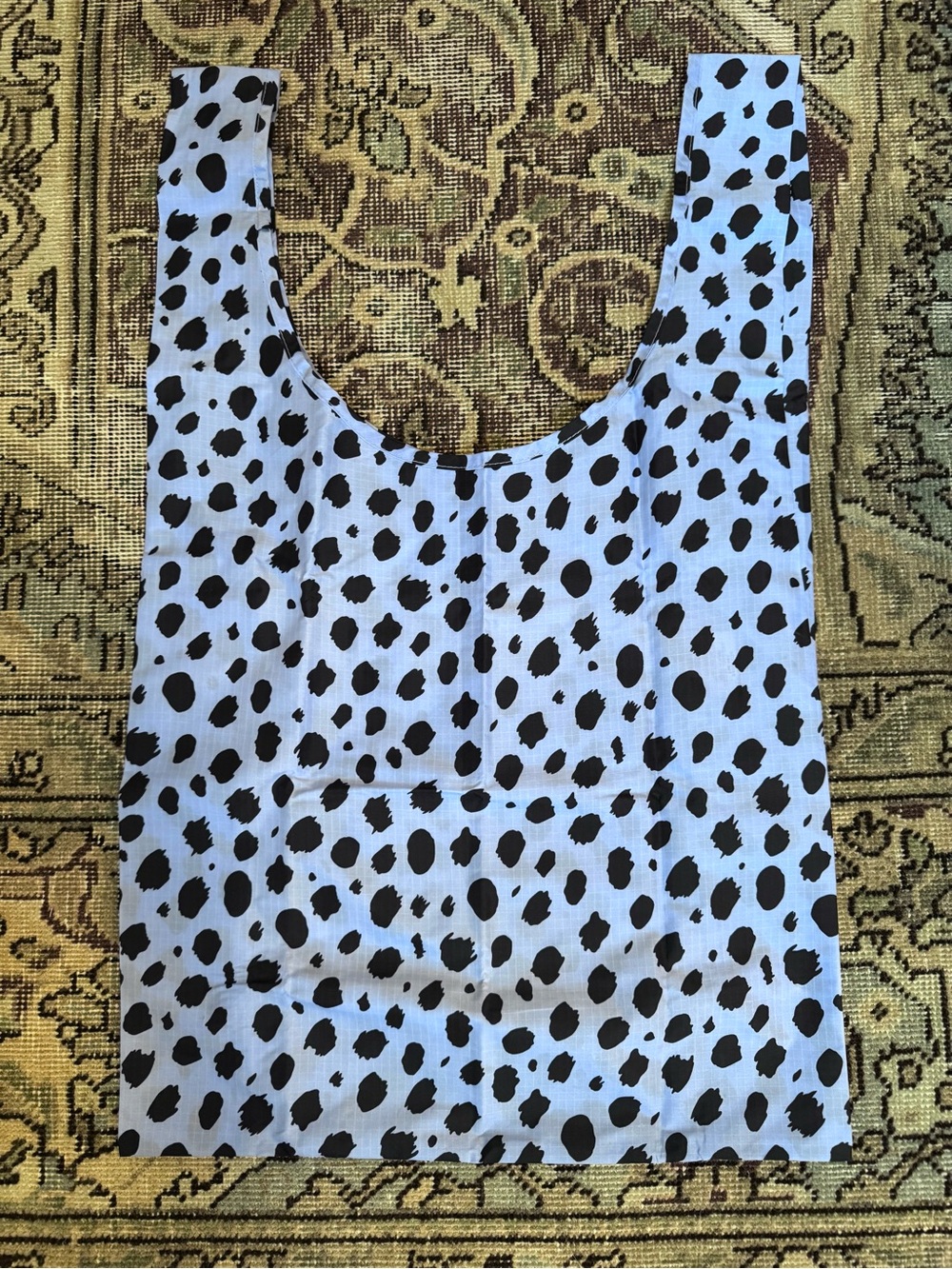 BAGGU Big Reusable Tote - Picture 2 of 5